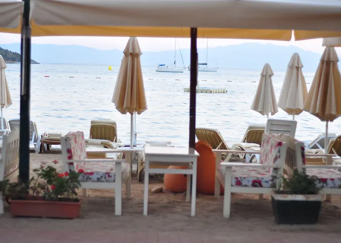 Manuela Boutique 酒店 3*