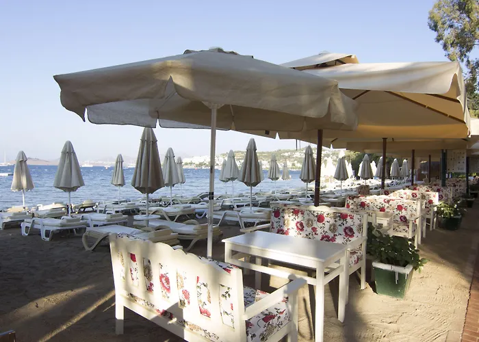 Manuela Boutique 3* 比特兹