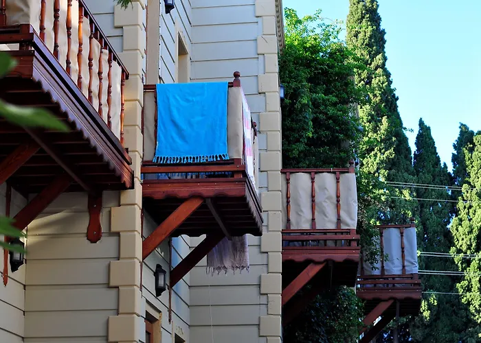 酒店 Manuela Boutique 比特兹