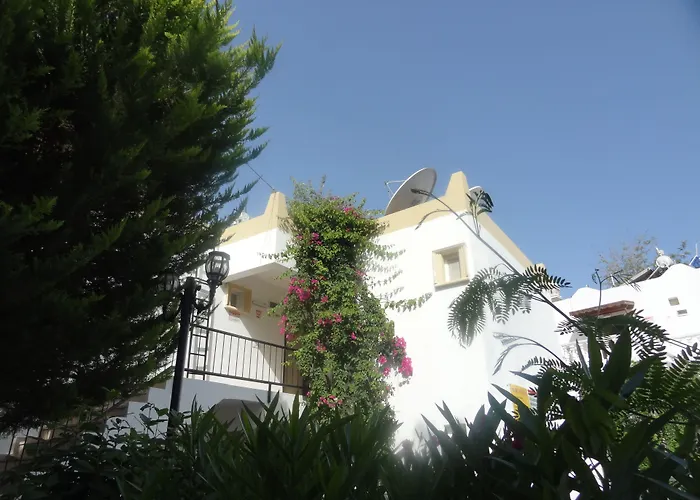 酒店 Manuela Boutique