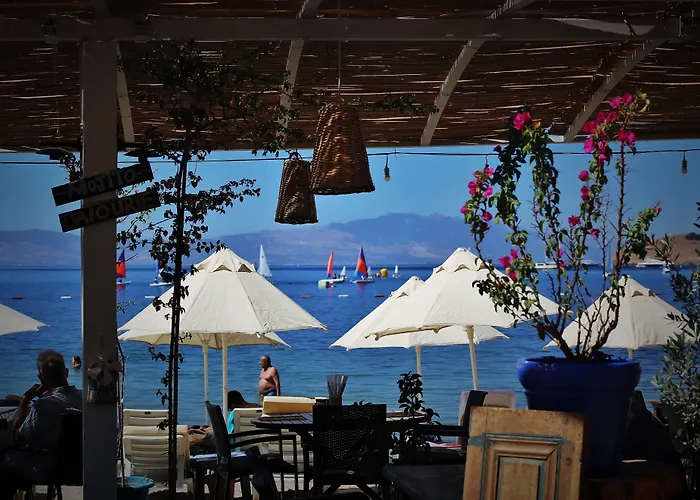 Manuela Boutique 酒店 3*